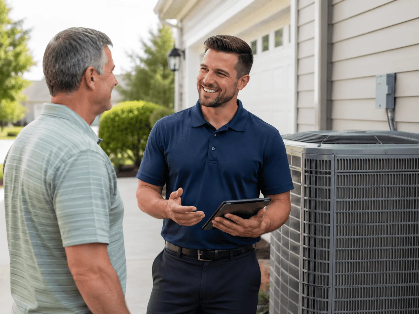Heat Pump Installation Florahome, FL FAQs